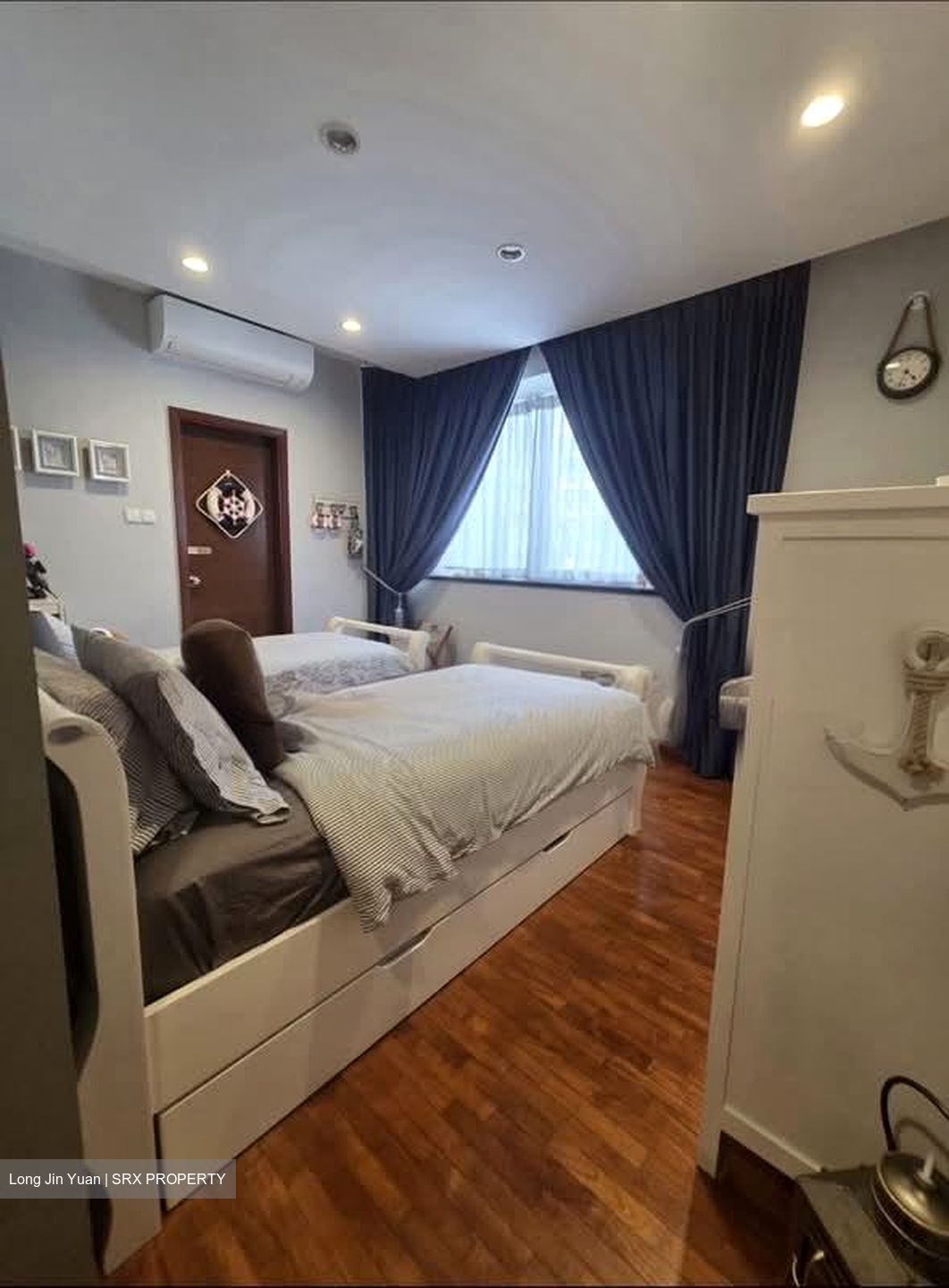 The Eden At Tampines (D18), Condominium #556870771
